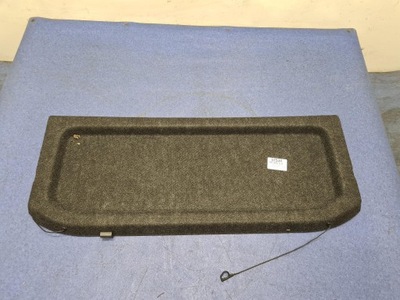 Suzuki sx4 i полиця багажника фото №1