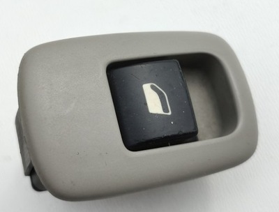 Citroen c5 кнопка скло перед правий 96515962zw фото №1