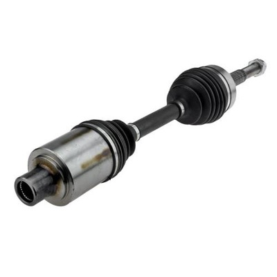 Nty npw-ch-098 привідний вал привідна фото №1