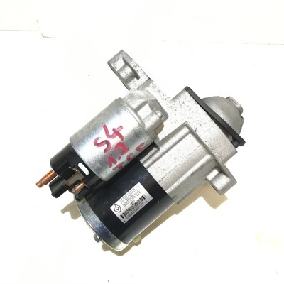 Renault scenic iv 1.2 tce стартер 233000557r фото №1