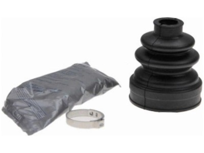 Защита шарнир honda cr-v ii mk2 2.0 01-02 фото №1