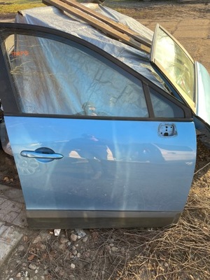 Дверь scenic iii x-mod terpb фото №1