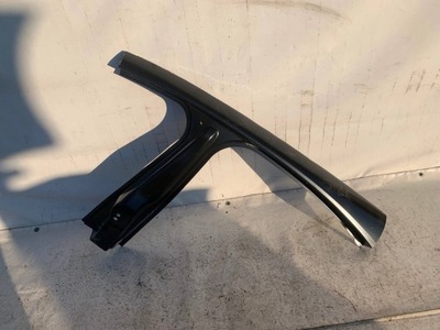 Fiat tipo 2 ii hb блок двигателя левый b обшивка bok левый фото №1