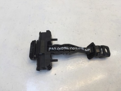 Bmw 2 f44 grand coupe 21 ограничитель дверь перед l фото №1