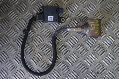 Датчик лямбда-зонд berlingo iv 9816245480 фото №1