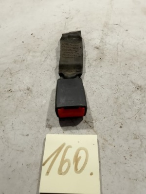 Renault kangoo 8200350772a клипса поперечина безопасности фото №1