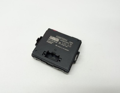 Модуль шлюз vw crafter ii 2.0 tdi 3q0907530aa фото №1