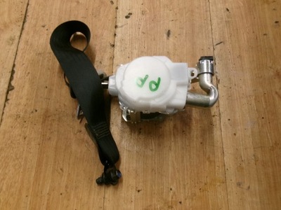 Suzuki swift mk7 pas безпеки правий перед 3d фото №1