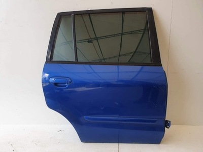 Mazda premacy двері правий задня оригінал фото №1