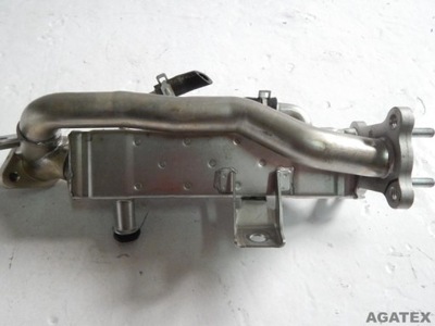 RADIADOR EGR HONDA ACCORD VIII 2.2 IDTEC 08-  