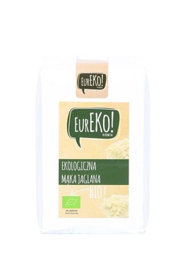Mąka jaglana Eureko 505 g