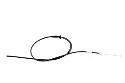 Mini cooper r56 r55 r57 r58 lci трос капот салона 7148865 фото №1