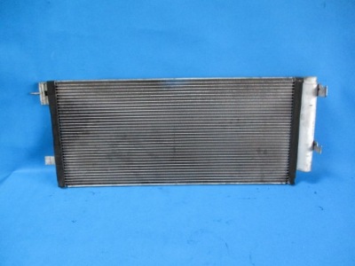 Радіатор кондиціонера aveo 1.3 vcdi t300 фото №1