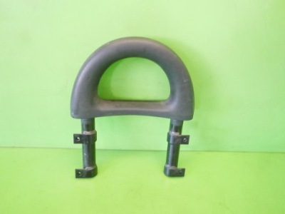 Підголівник правий задня задній mercedes r170 slk 96-00 фото №1