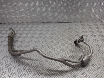 Шланг кондиціонера opel zafira b 1.9 cdti фото №1