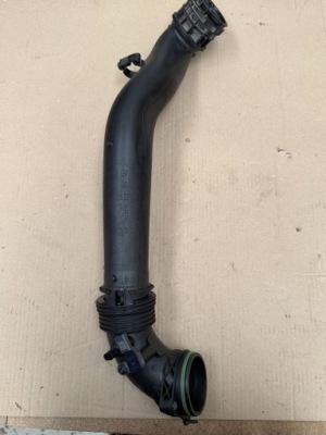 Bmw x5 x6 x7 g05 g06 g07 труба шланг воздуха 9455373. фото №1