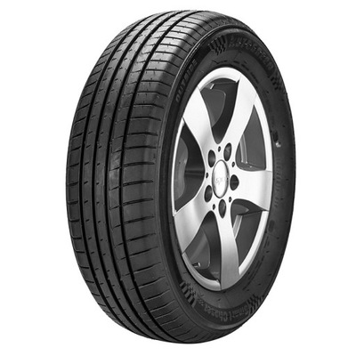 4 PCS. AUTOGREEN 175/65R14 SMART CHASER-SC1 82H - NEW TIRES SUMMER 2024  