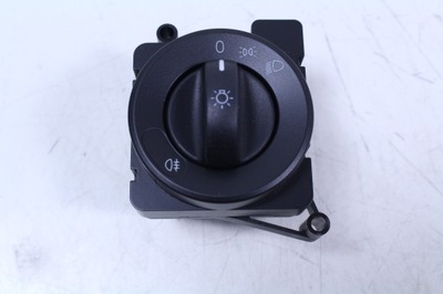 Вимикач перемикач світла mercedes actros mp3 a9435451004 фото №1