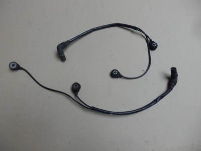 Range rover l322 4.4 датчик spalania детонационный фото №1