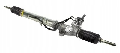 Рулевая рейка fiat scudo 1996 - 2006 фото №1