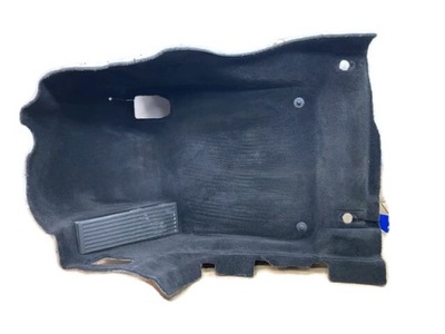 Volvo s90 обшивка левый перед 39842052 фото №1