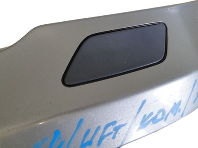 Mercedes ml 164 lift заглушка розпилювача ліва фото №1