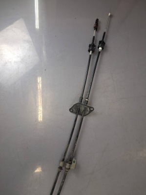 Тросы переключения передач mazda cx-5 фото №1