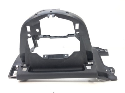 Рамка переключения передач citroen c4 picasso i 06-15 фото №1