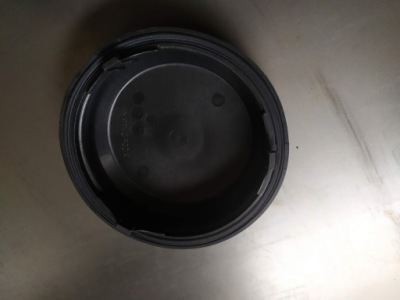 Кришка заглушка фара ducato фото №1