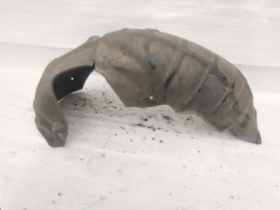 Підкрилок задня лівий mazda 6 gj kombi фото №1