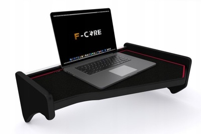 Полиця tir середня scania r s nextgen 2017- stolik фото №1