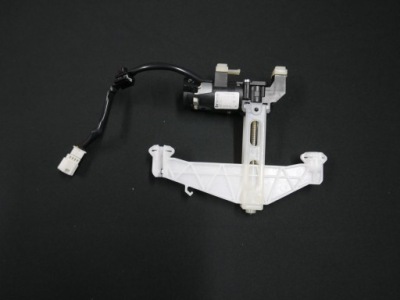 Bmw f07 f10 f15 f16 привод регулировки высоты подголовник 7363874 фото №1