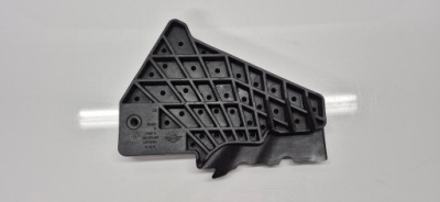 Mini clubman f54 lci кронштейн бампера левый перед фото №1