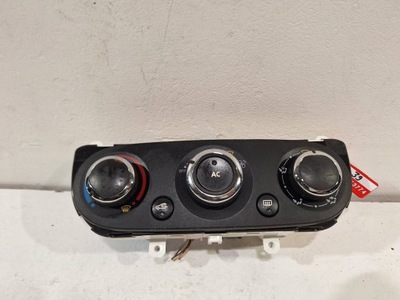 Панель кондиционера t1019676z renault clio iv 12- фото №1
