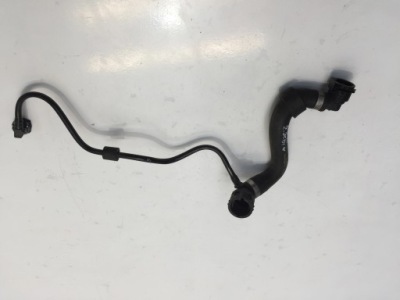 Mercedes glc x253 2.2 cdi 2019 пабтрубок  шланг воды фото №1