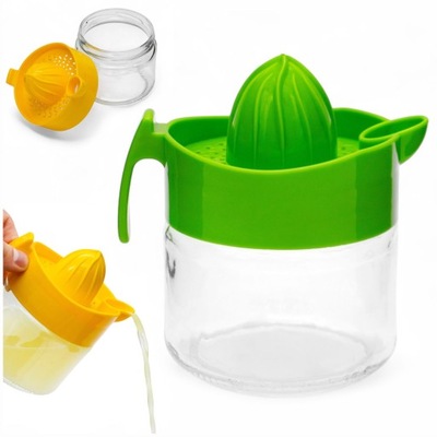 Wyciskarka do cytrusów