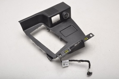 Ford kuga mk3 защита рамка туннель 20r фото №1