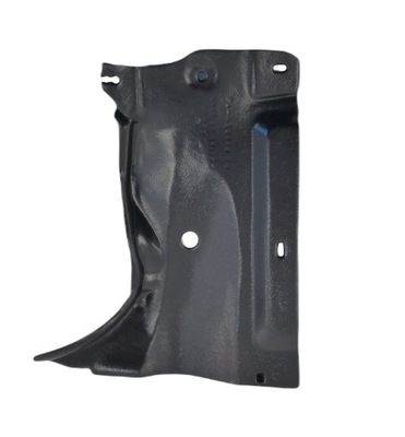 MAZDA 3 (BL) 2009 - 2011 IZQUIERDO LADO TAPONES PARA MOTOR  