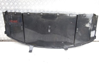 Захист підлога pod бампер задній tesla s lift 1057320-00-b фото №1