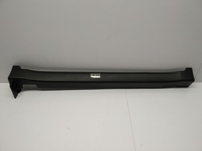 15+ KIA SPORTAGE IV SILL FACING, PANEL SILL RIGHT  