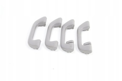 Кронштейн ручка стрічка honda insight 09 фото №1