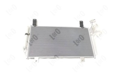 Радиатор кондиционера mazda cx-5 2.0 2.5 2016- фото №1