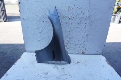 Крила лівий перед bmw 5 f10 525d space gray металік фото №1