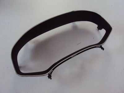 Рамка спідометра seat arona фото №1