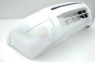 BUMPER FRONT CITROEN BERLINGO I 2003-2008 4012653  