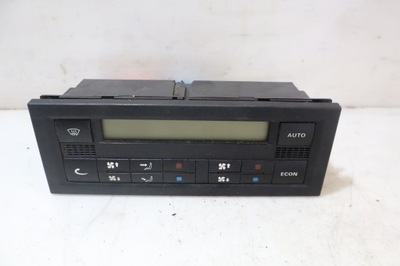 Панель управление обдув ford galaxy i lift фото №1