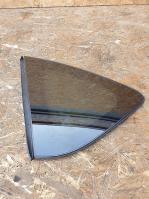 Mazda cx5 i скло кузовна лівий задня фото №1