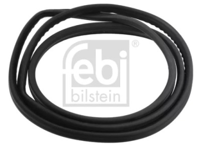 Febi bilstein 08883 ущільнювач , задня скло фото №1