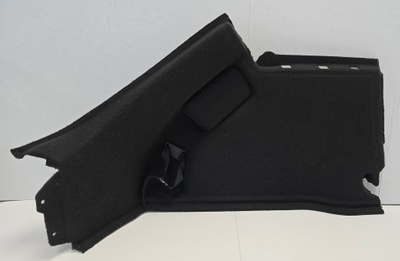 Vw beetle оббивка обшивка багажника ліва 5c5867427f фото №1