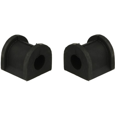 Резинки стабилизатора задняя mitsubishi outlander i 02- фото №1